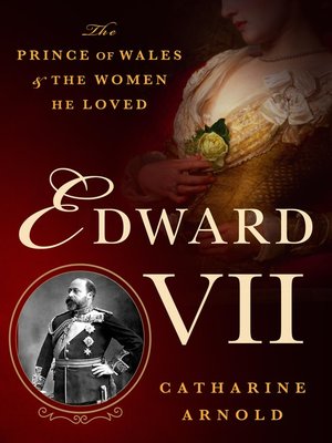 cover image of Edward VII
